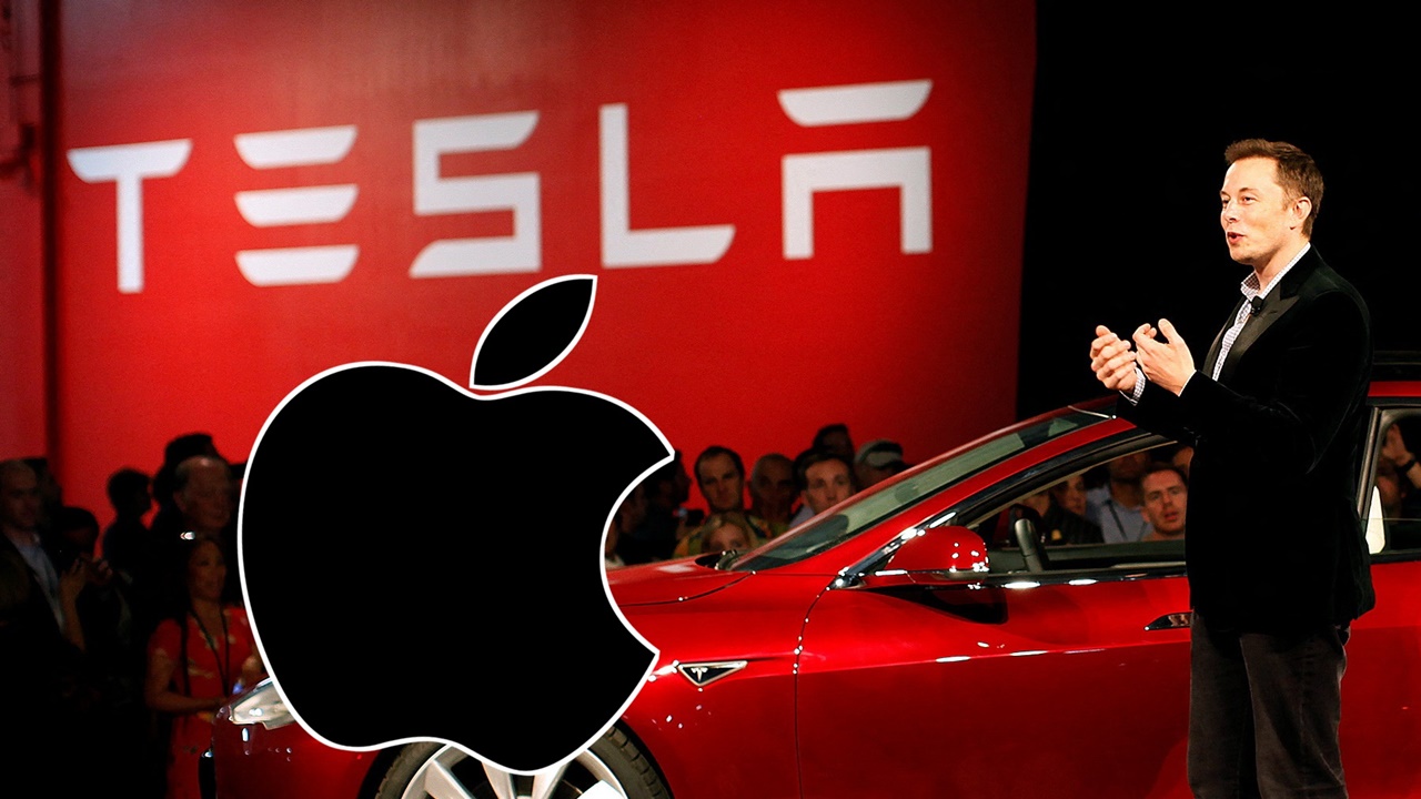 Elon Musk’tan beklenmedik Apple açıklaması! 