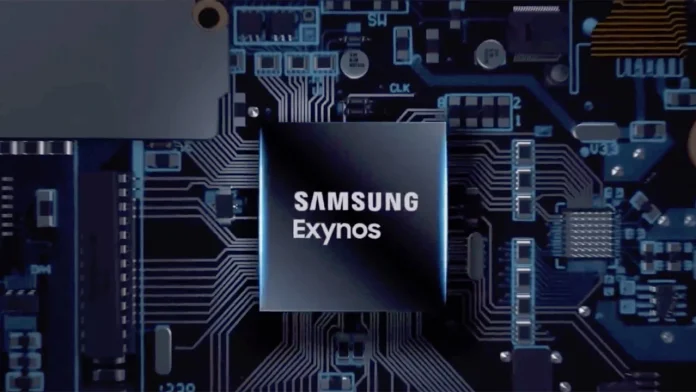 Samsung Exynos 2500