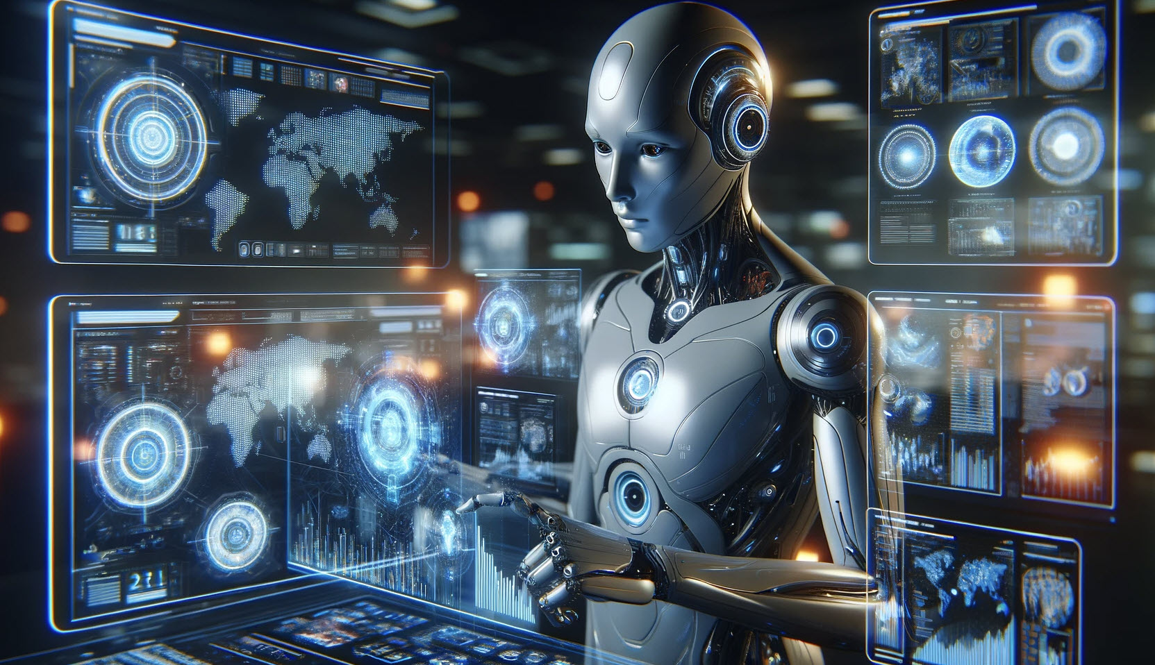 Yapay zeka dolandırıcılardan koruyacak!