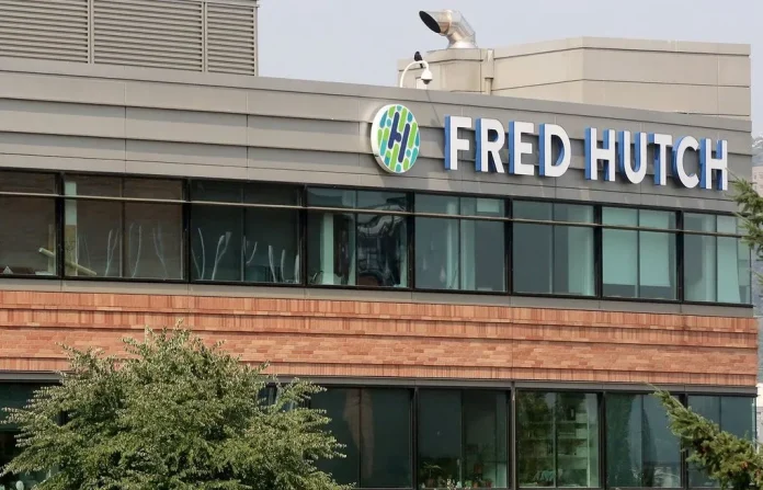 Fred Hutch siber saldırısı