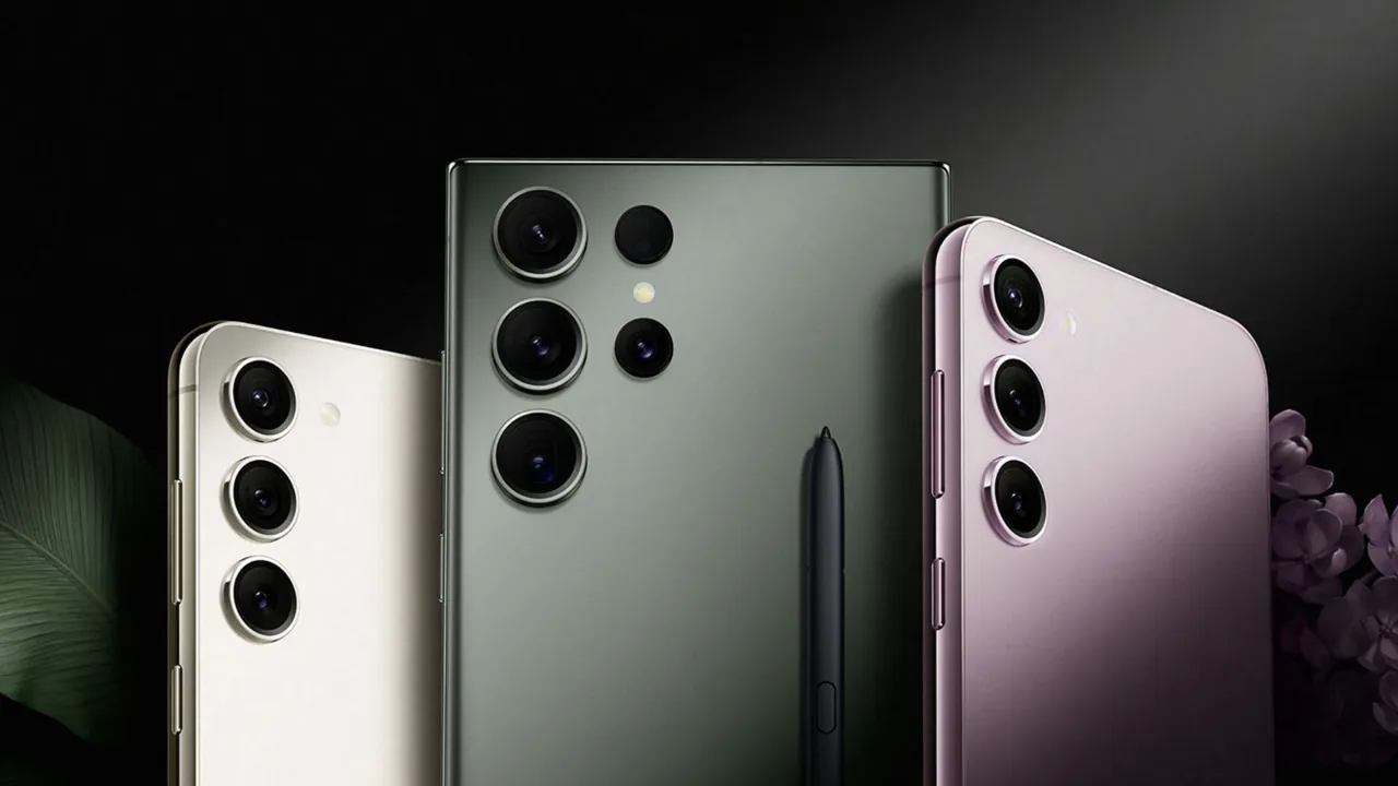 Samsung, Galaxy S24 serisiyle akıllı telefonların ömrünü uzatıyor