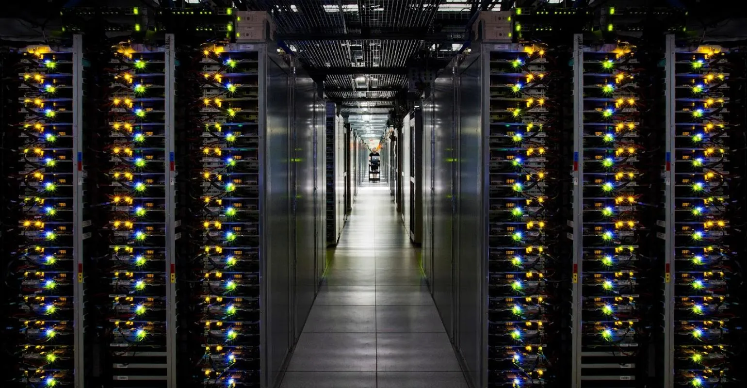 Google fotoğraf saklama seçenekleri