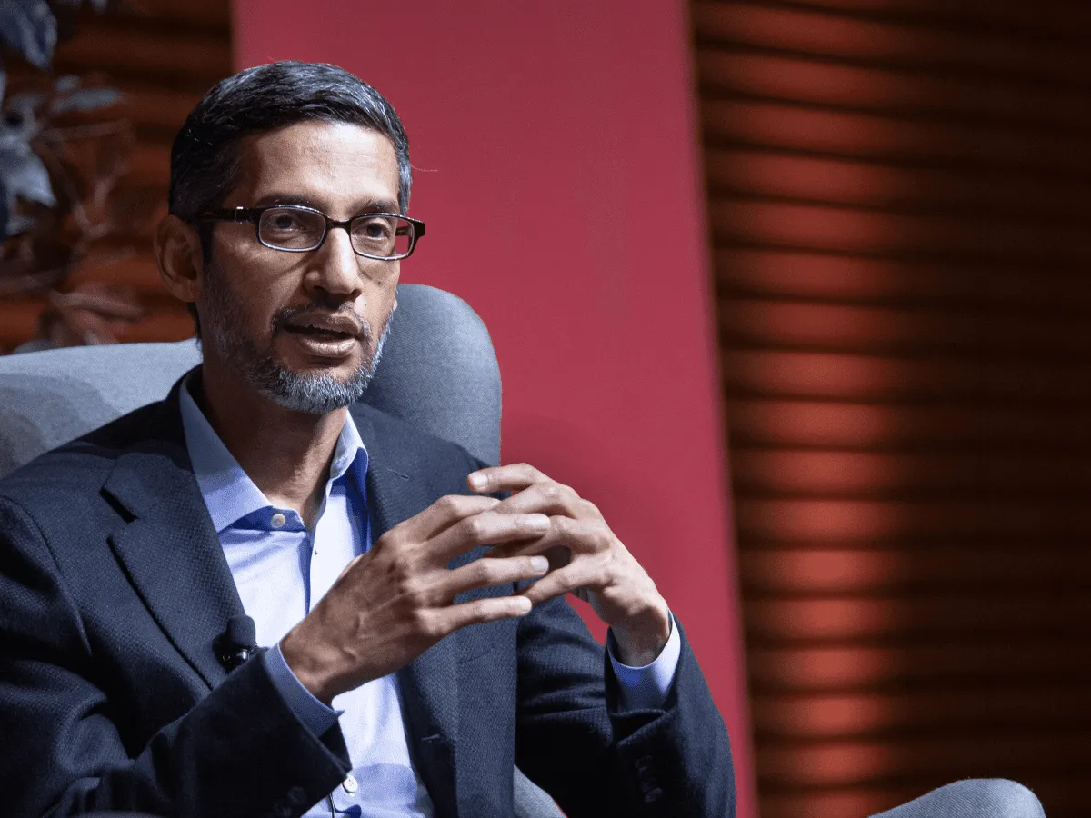 Google işten çıkarma politikasına devam ediyor!