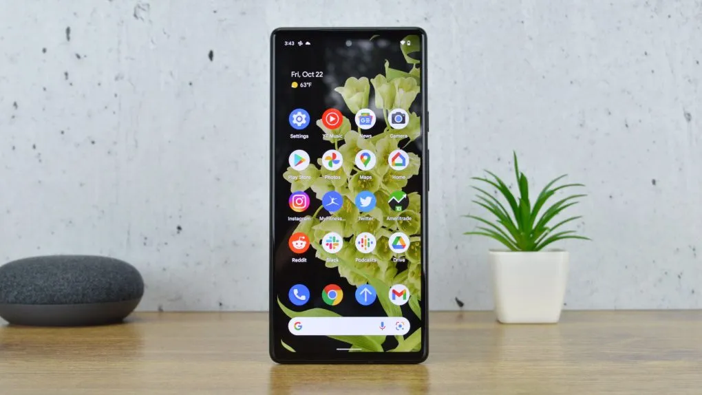 Google Play ülke değiştirme işlemi
