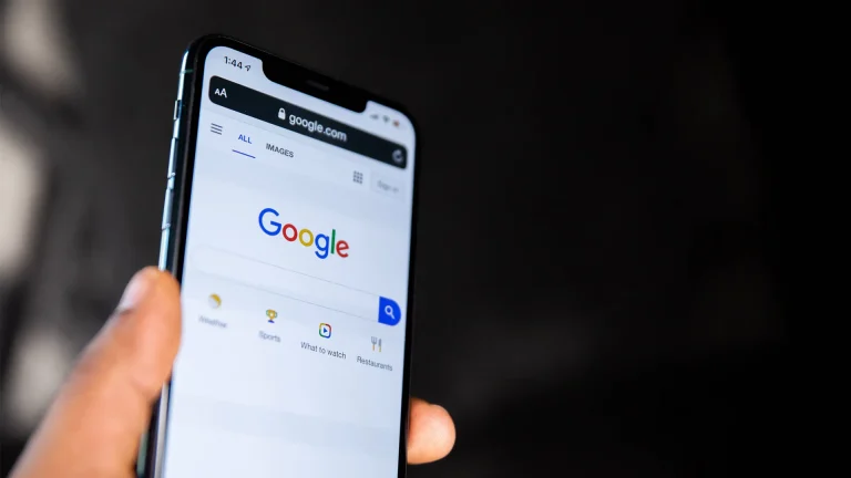 Google resimle arama