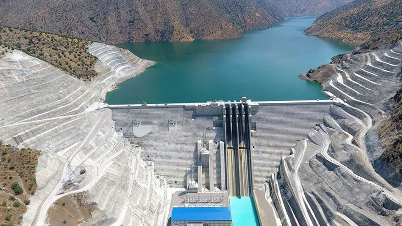 Barajsız hidroelektrik dönemi mi geliyor?