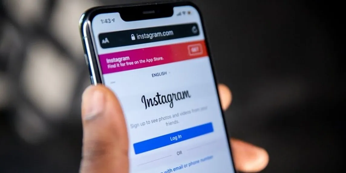 Instagram dil değiştirme nasıl yapılıyor?