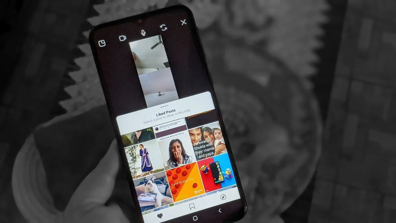 Instagram video izlerken ses gelmiyor sorunu