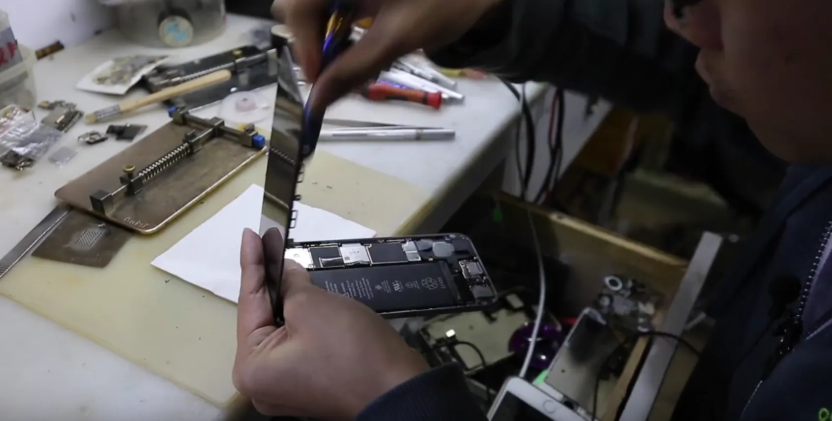 iPhone hafıza yükseltme nasıl yapılıyor?