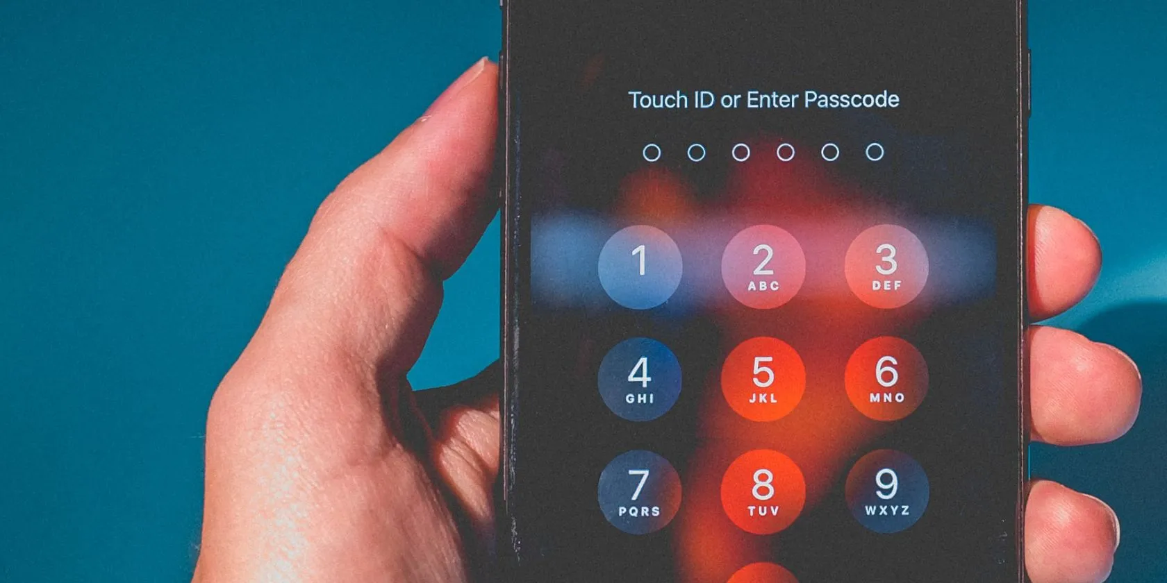 iPhone şifremi unuttum sorunu çözümü