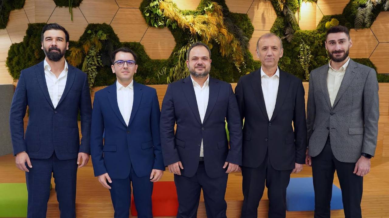 Kolay İK, Peopleoma’yı bünyesine kattı