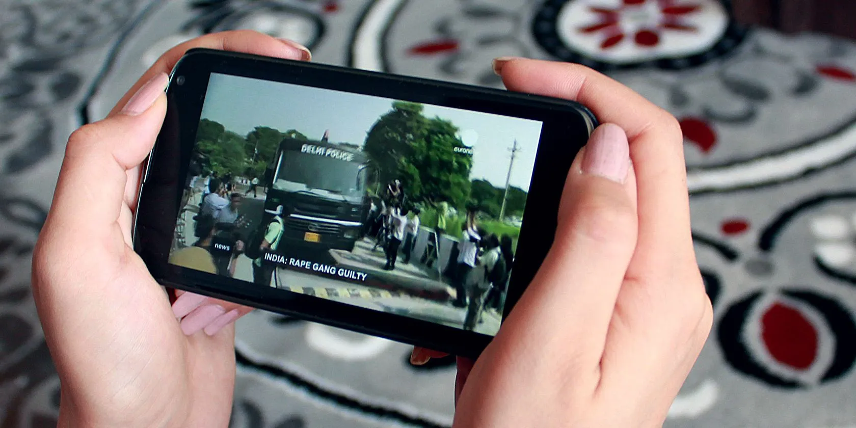 Mobilden TV izleme seçenekleri