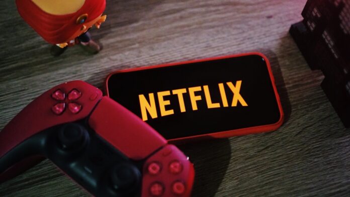 Netflix oyunları reklamlı ve ücretli olabilir.