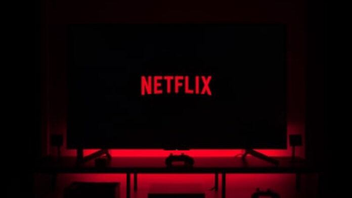 Netflix, 2023'te rakiplerini geride bıraktı!