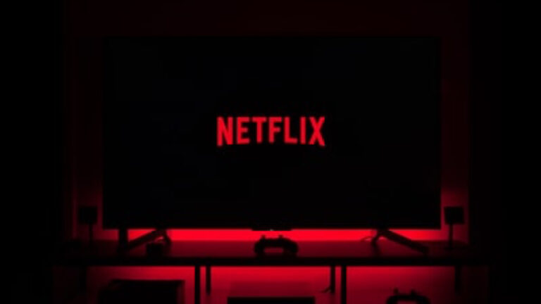 Netflix, 2023'te rakiplerini geride bıraktı!