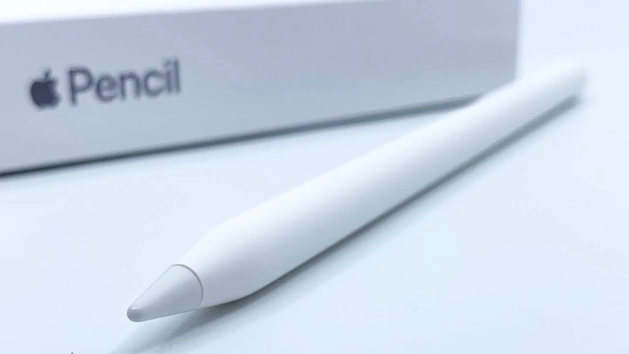 Apple Pencil 3'e ilginç özellikler geliyor!