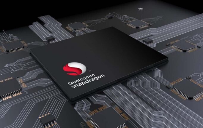 Qualcomm Snapdragon 8 Gen 4