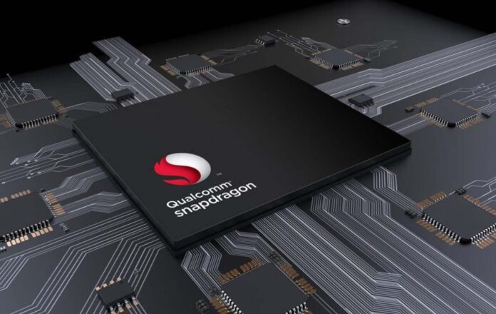 Qualcomm Snapdragon 8 Gen 4