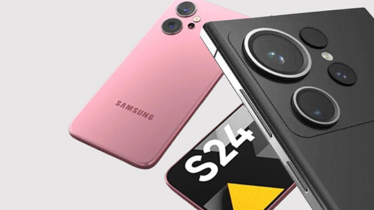 Galaxy S24 Plus’ta Snapdragon 8 Gen 3 sürprizi