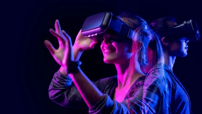 Samsung XR/VR kulaklık