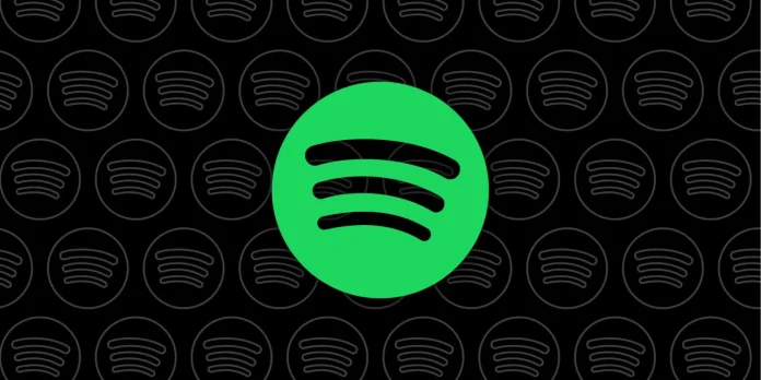 Spotify'ın