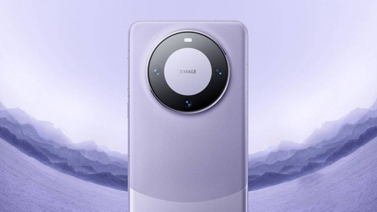 Huawei P70, Kirin 9000S ile mi geliyor?