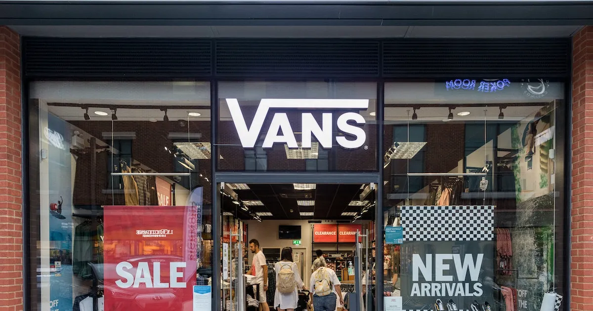 35,5 milyon Vans müşterisinin verileri çalındı!