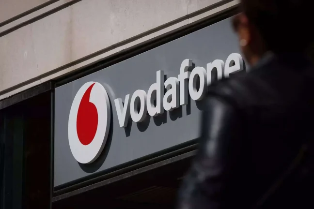 Vodafone OpenAI