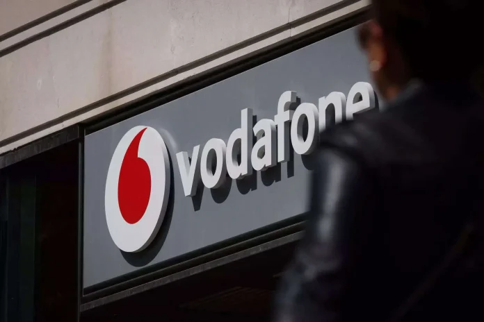 Vodafone OpenAI