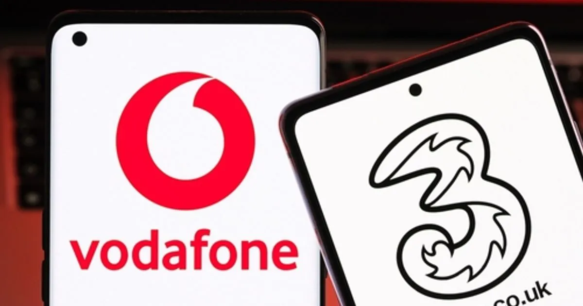 Vodafone birleşmesi rekabetçilerin hedefi oldu!