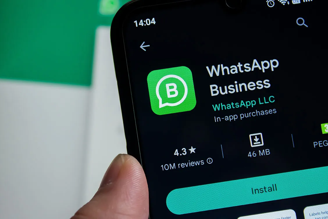 WhatsApp Business nedir?