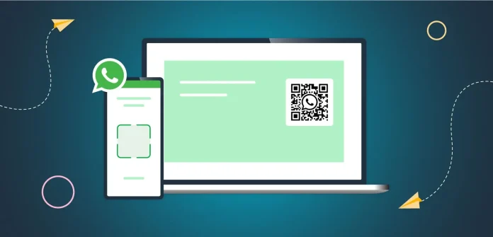WhatsApp Web QR kodu açılmıyor