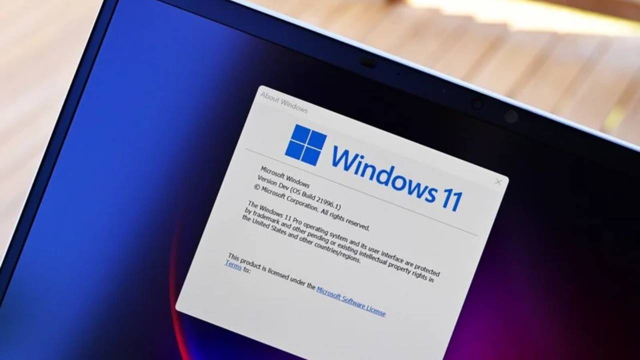 Microsoft, Windows 11 için yeni özellikler yayınladı!