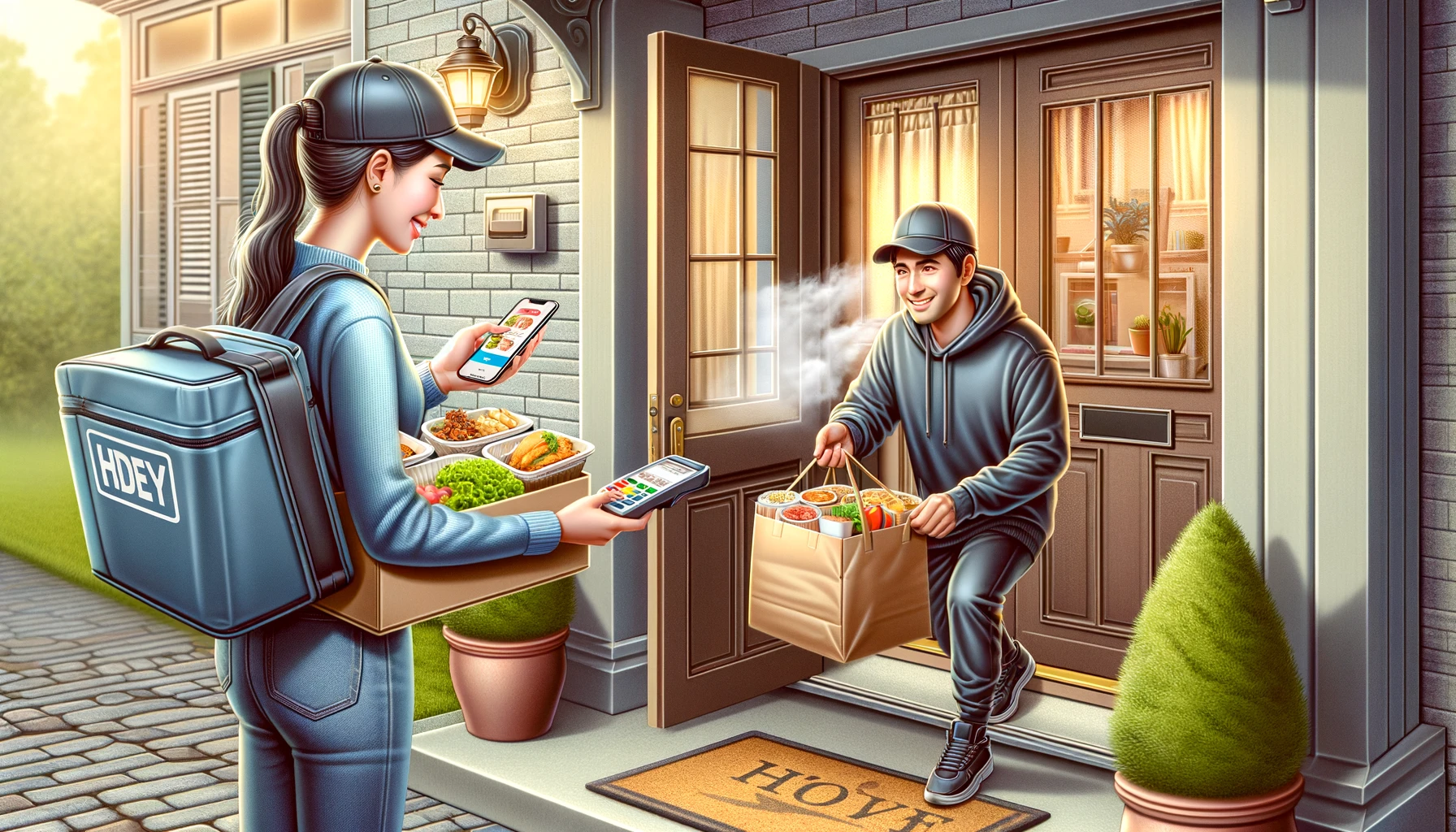 Yeni bir ödeme kuruluşu: Yemekpay geliyor!