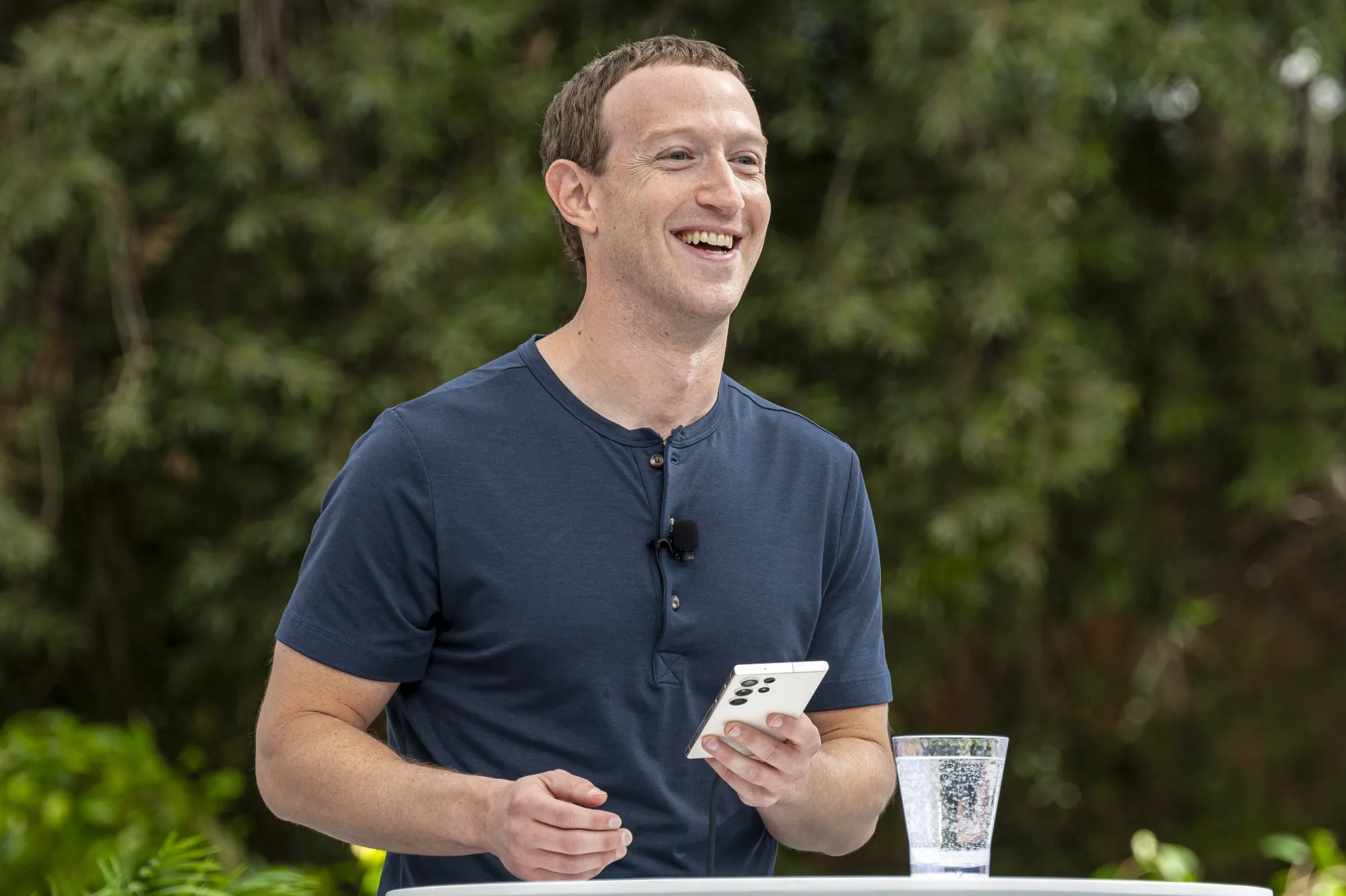 Mark Zuckerberg çip yatırımı yapıyor!