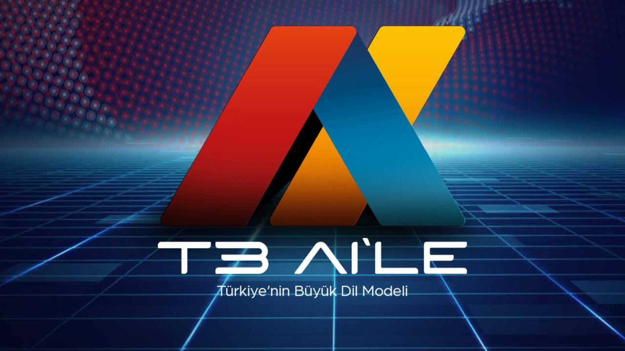 Selçuk Bayraktar, Türkiye’nin yapay zeka dil modelini duyurdu!