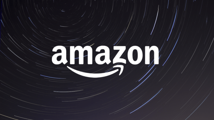 Amazon yapay zeka ile ses