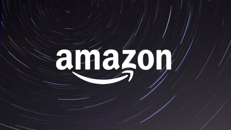 Amazon yapay zeka ile ses