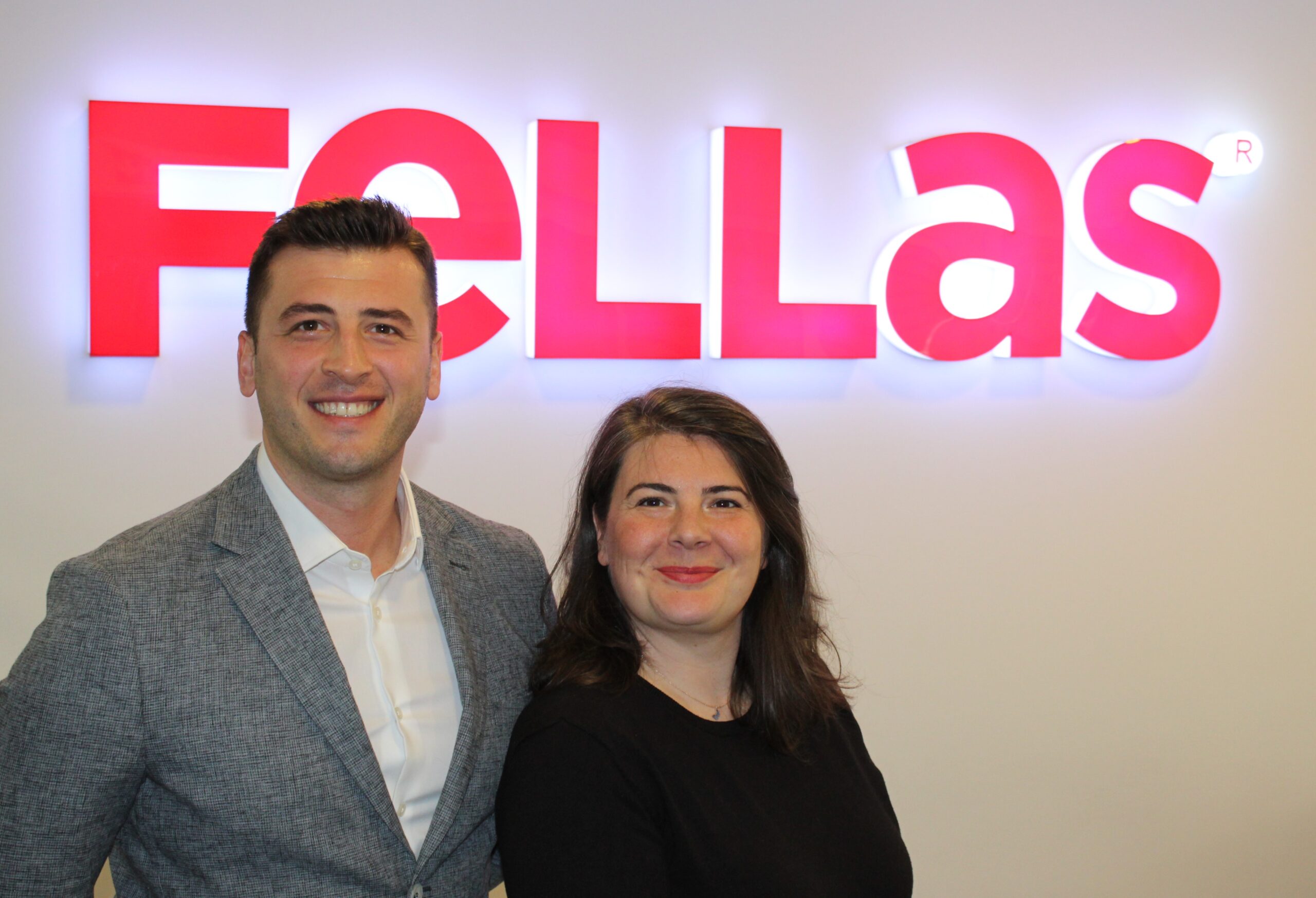 FELLAS yurt dışı pazarına açılmayı hedefliyor