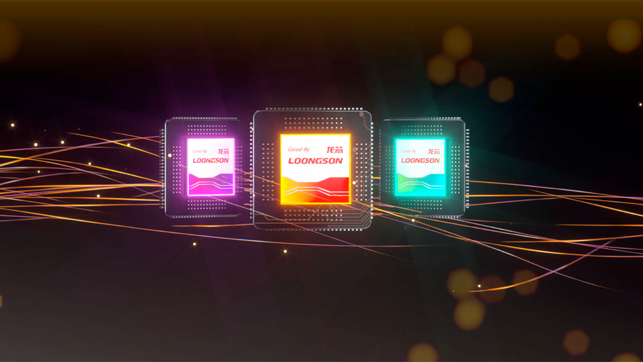 Loongson’dan IPC başarısı: Zen 4 ve Raptor Lake eşit!