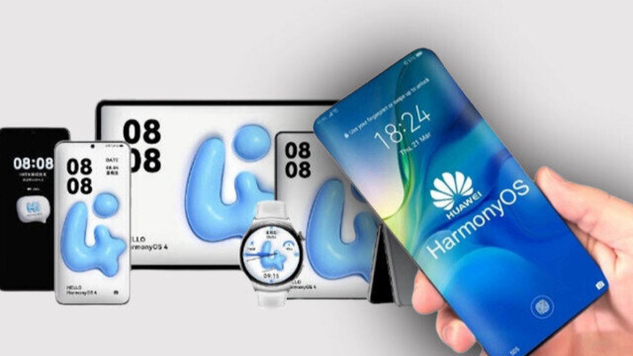 Huawei HarmonyOS 4 güncellemesi daha fazla cihaza ulaşıyor!
