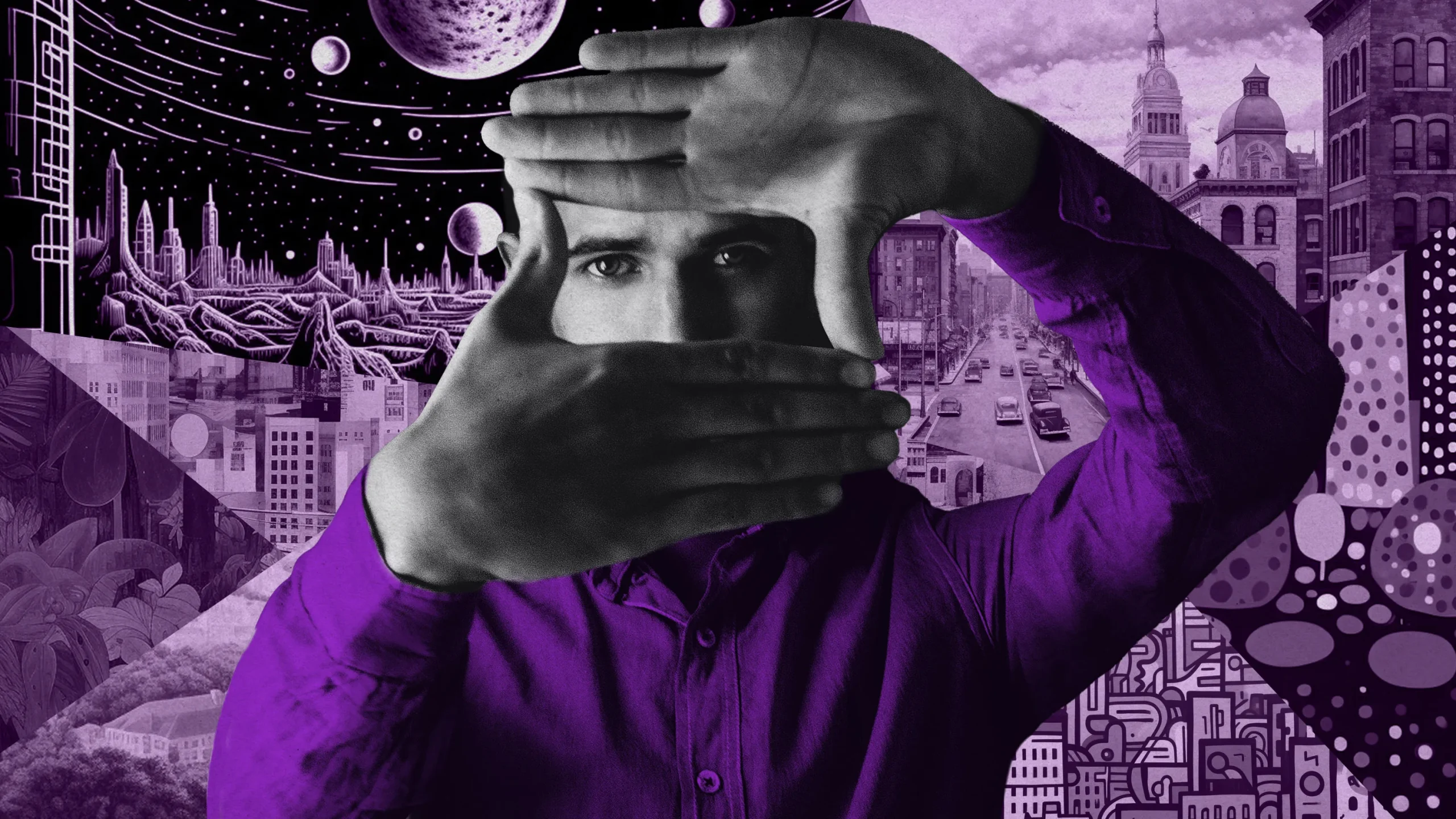 Samsung yöneticisinden itiraf: Gerçek fotoğraf kalmadı!