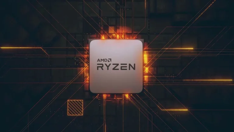 AMD Ryzen