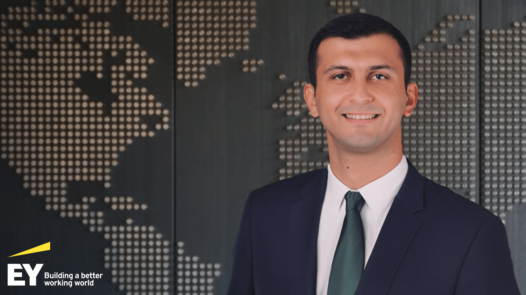 EY Türkiye’de üst düzey atama