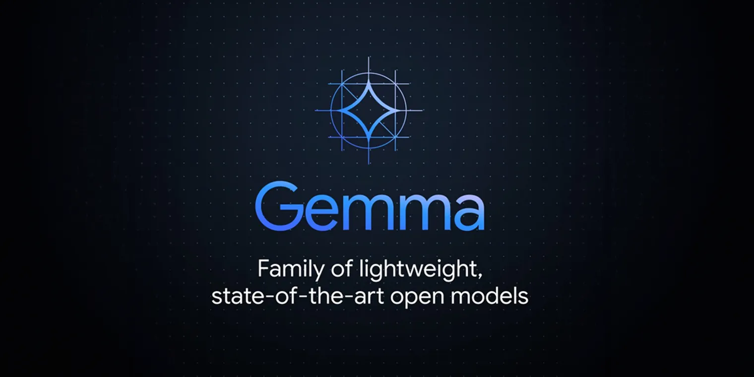 Google’ın yeni “küçük” yapay zekâ dil modeli Gemma yayında!