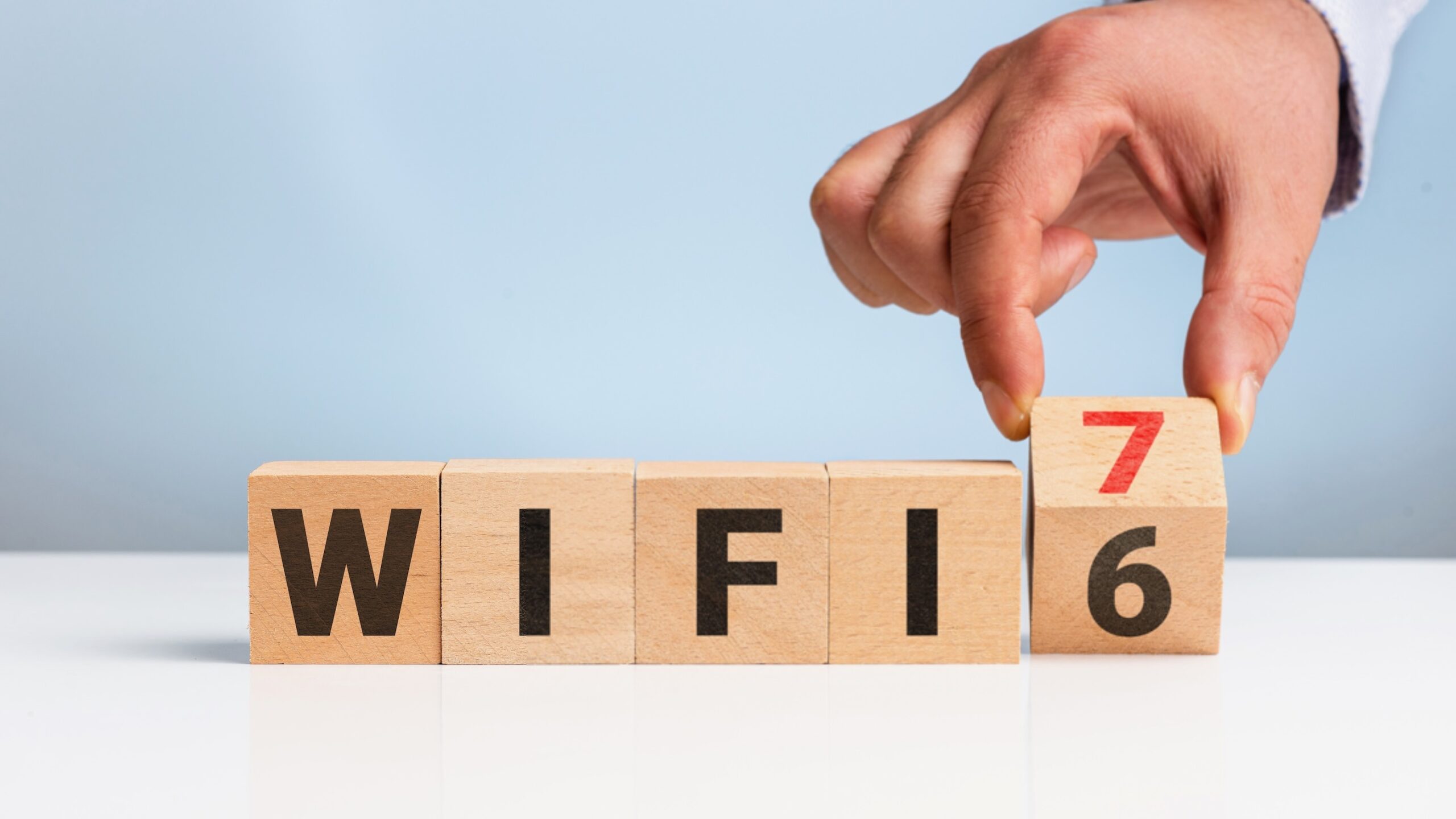 Microsoft, Wi-Fi 7 rüzgarını arkasına alıyor!