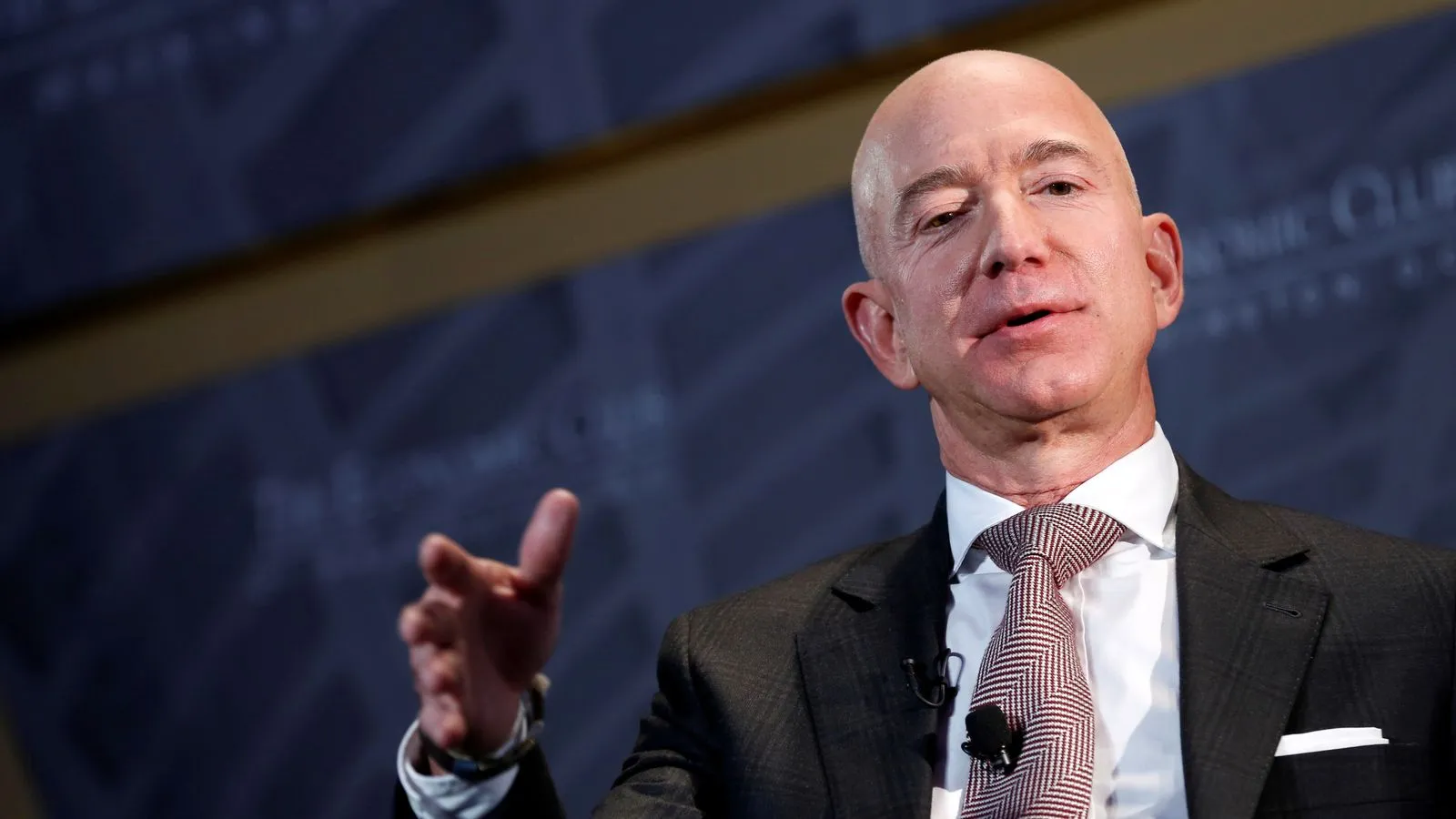 Bezos’un sattığı Amazon hisse senetleri 6,1 milyar dolara ulaştı