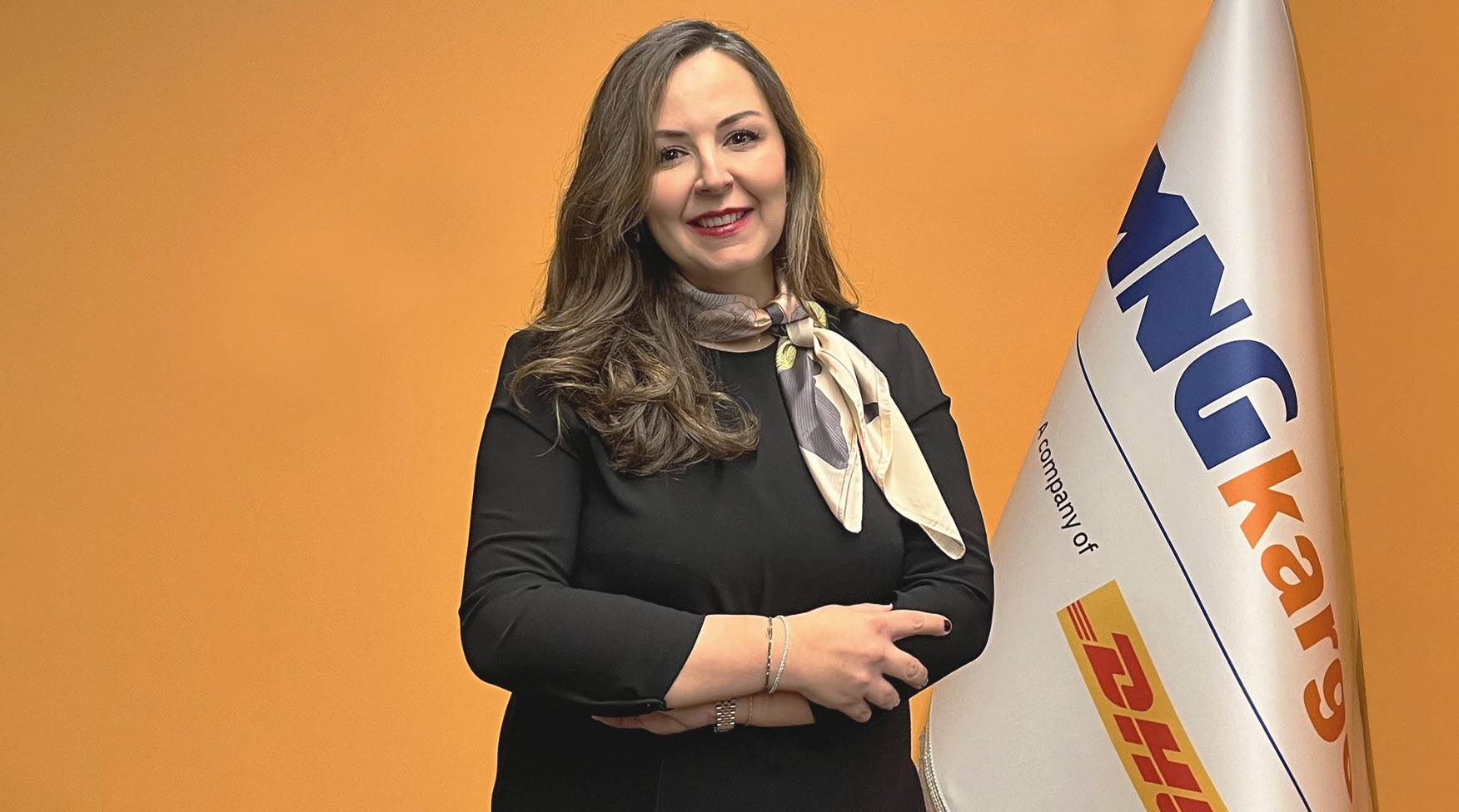 MNG Kargo İK’ya yeni yönetici!