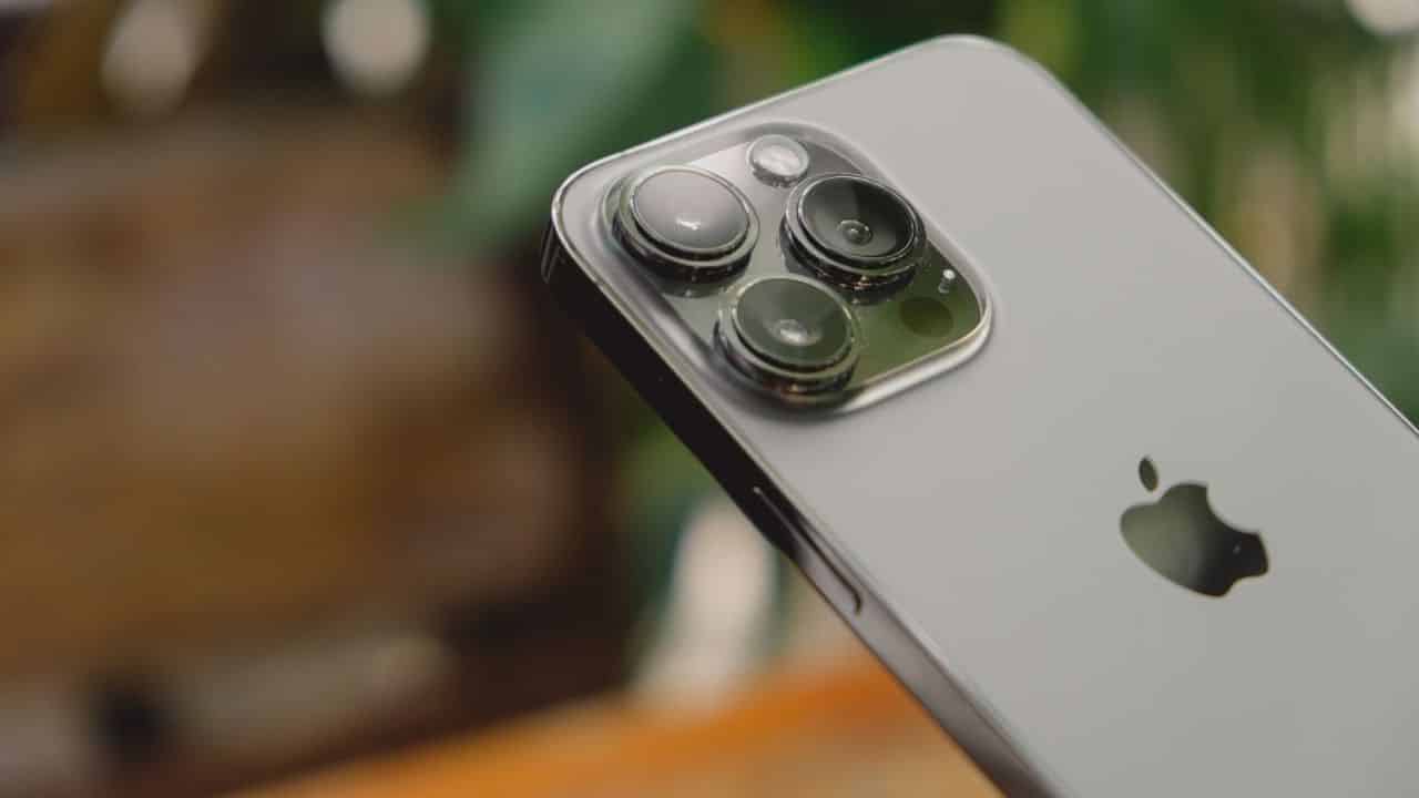 iPhone 16’nın kamerası sızdırıldı: Apple, rakiplerine fark atacak mı?