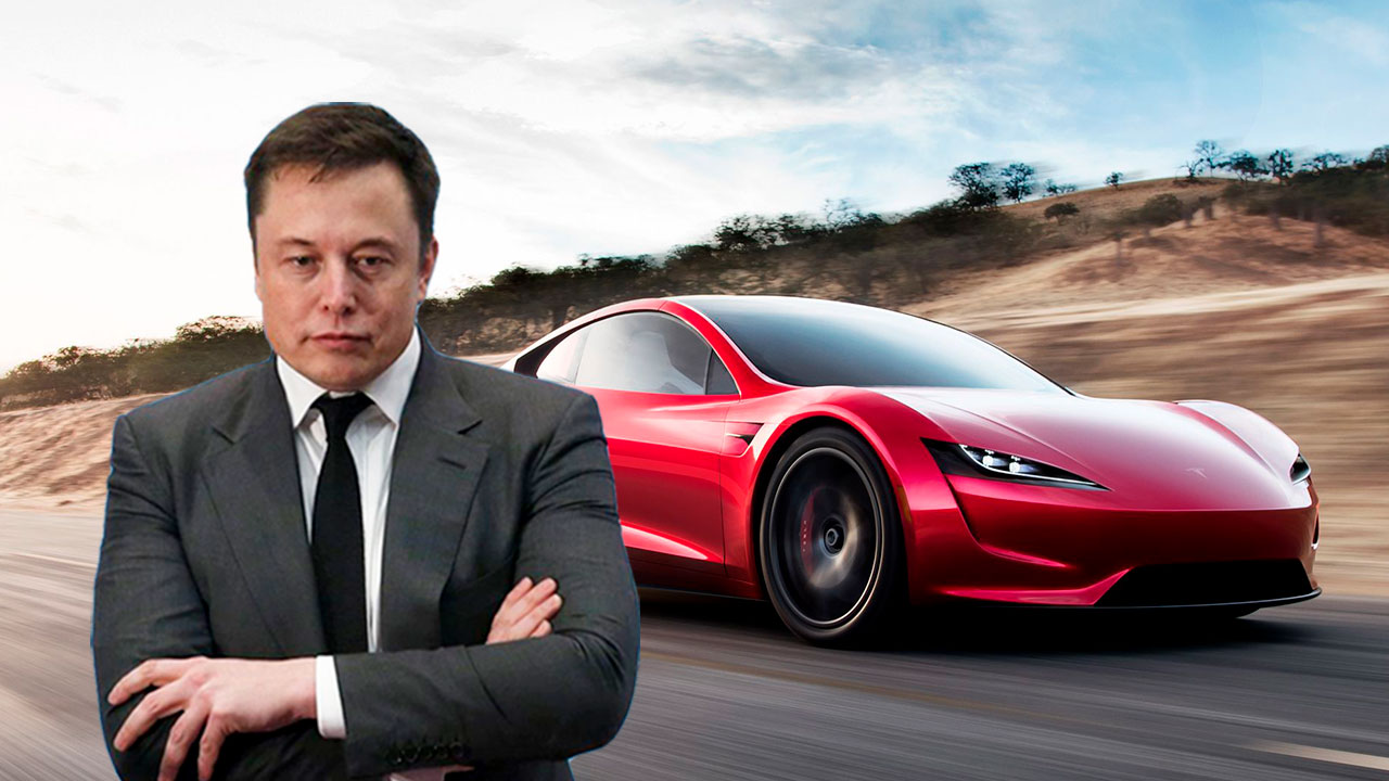 Bazı Amerikalılar, Elon Musk yüzünden Tesla almak istemiyor!